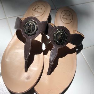 Jack Rogers Summer Sandal